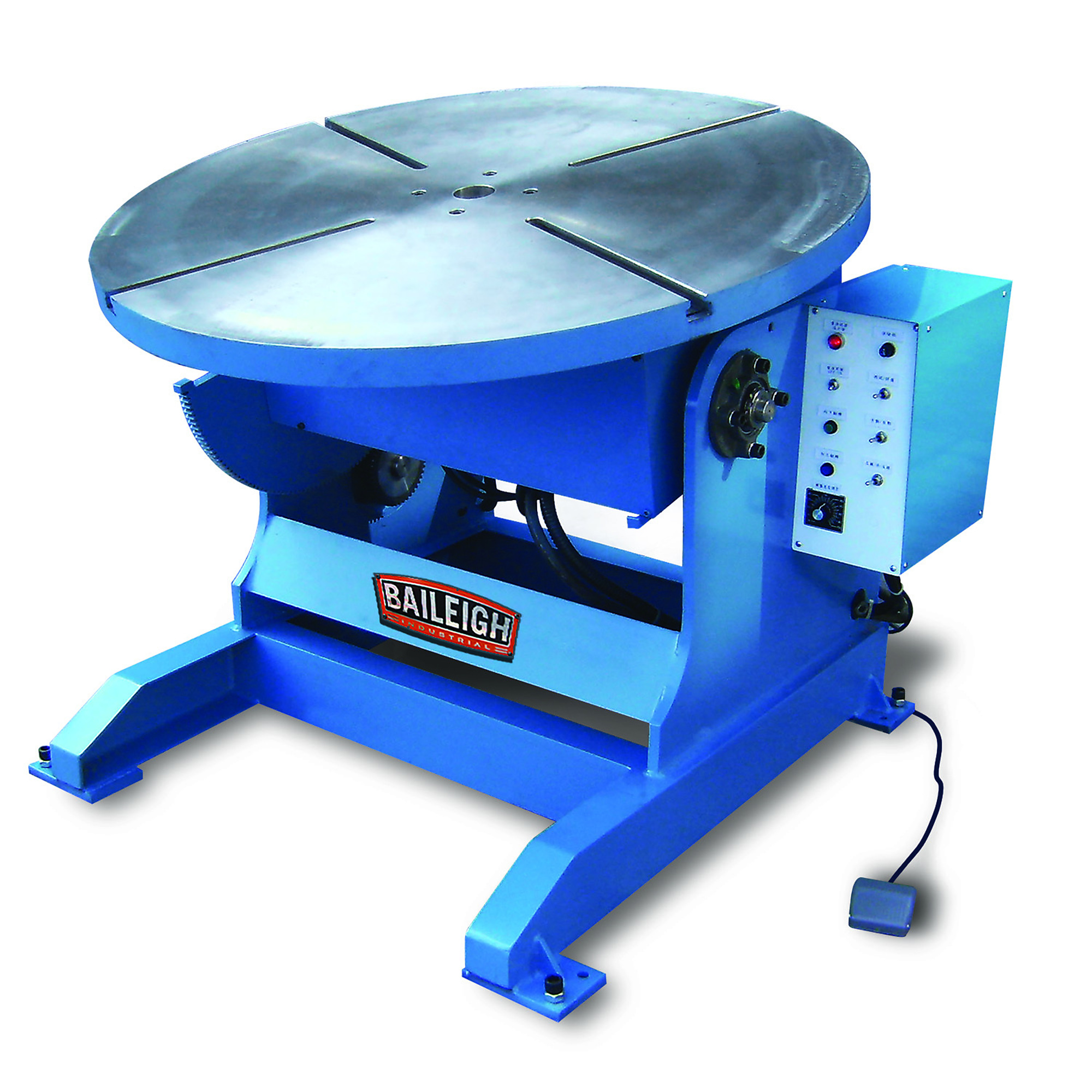 WP-2200-220V 1PH 39 Welding Positioner